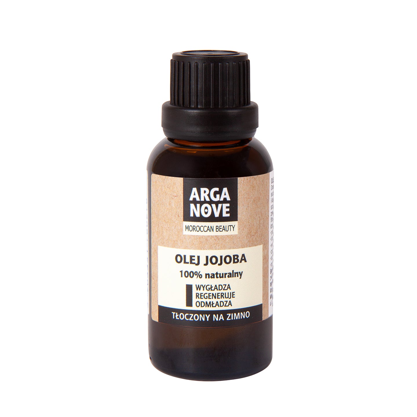 Olej jojoba