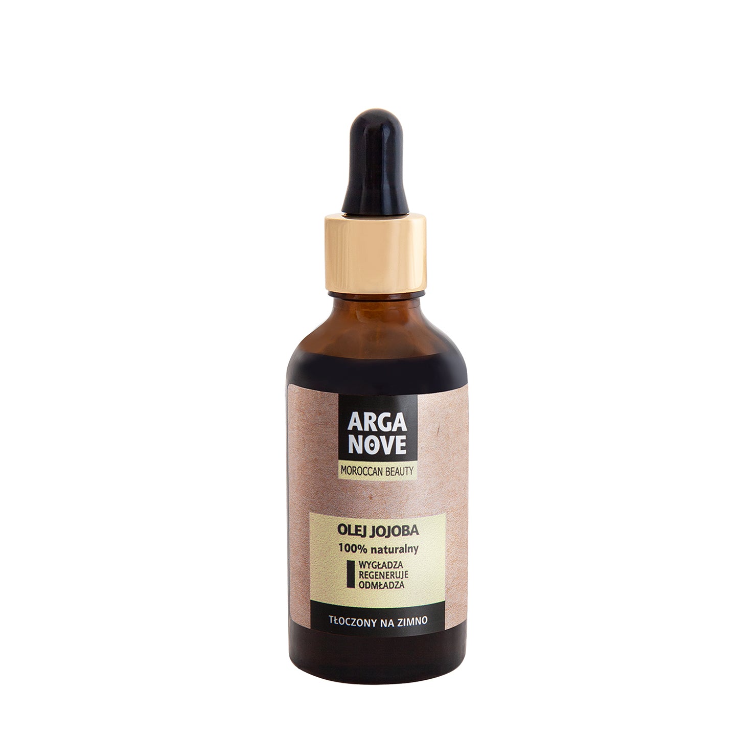 Olej jojoba