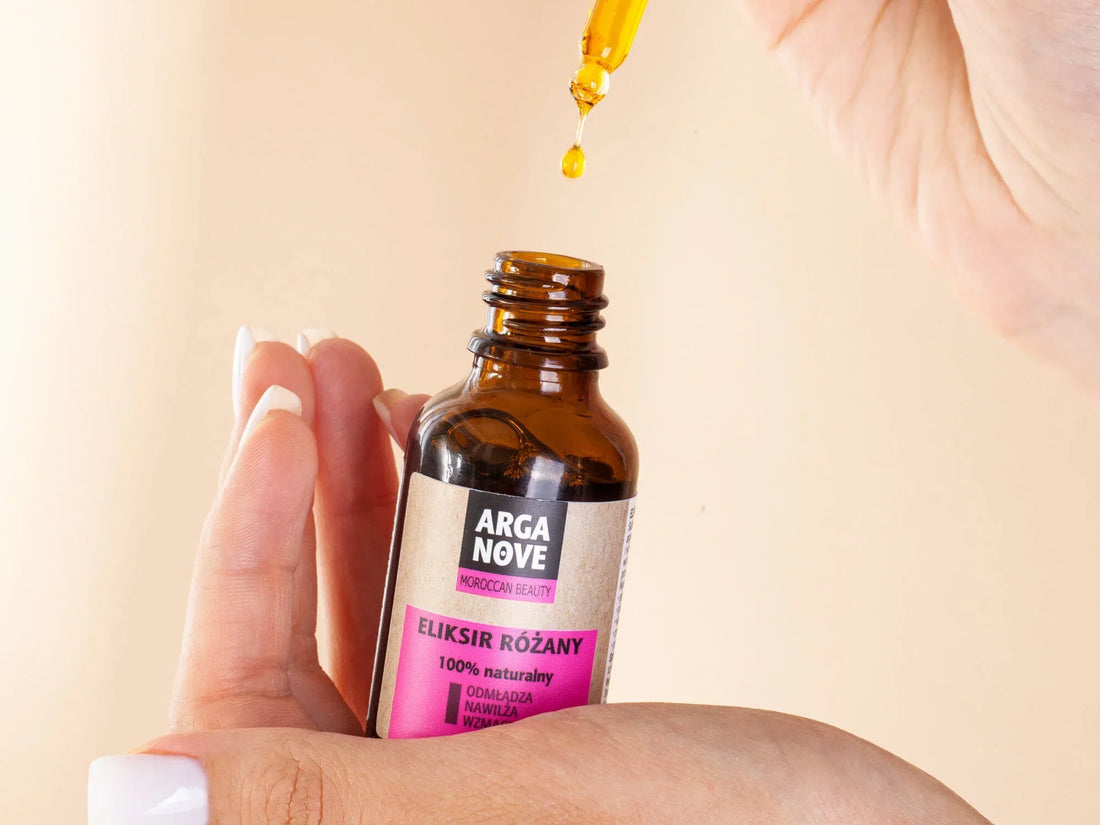 pielęgnacja cery wrażliwej