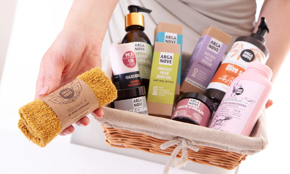 jak czytać skład INCI kosmetyków