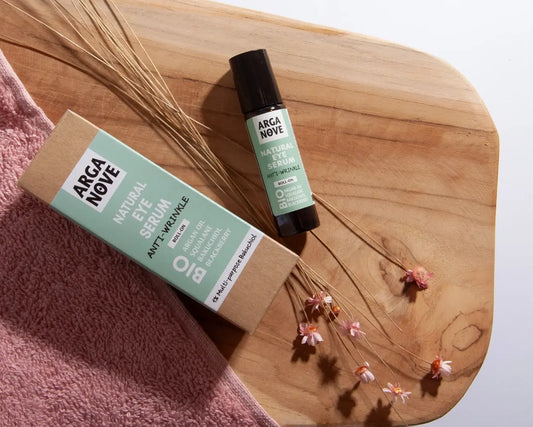 Witamina młodości – jak działa witamina E na skórę