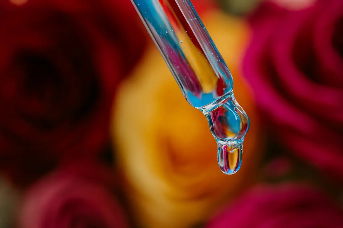 serum do twarzy z opuncji czy różane