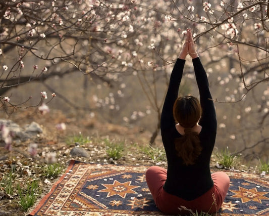 Ajurweda na wiosnę: obudź swoją skórę i ciało do życia