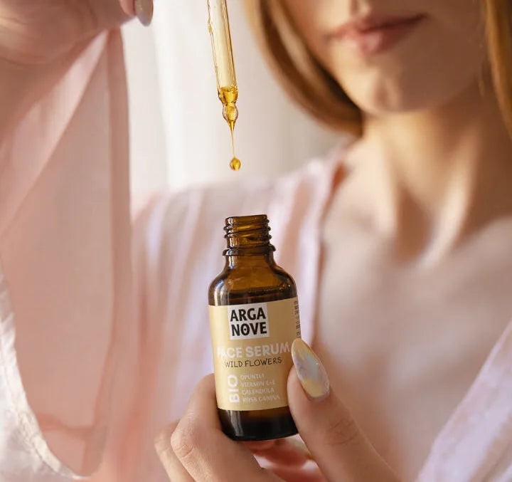 Jak poprawić drenaż limfatyczny twarzy i zmniejszyć poranny obrzęk?