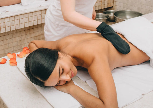 rękawica kessa na clullit i rozstępy