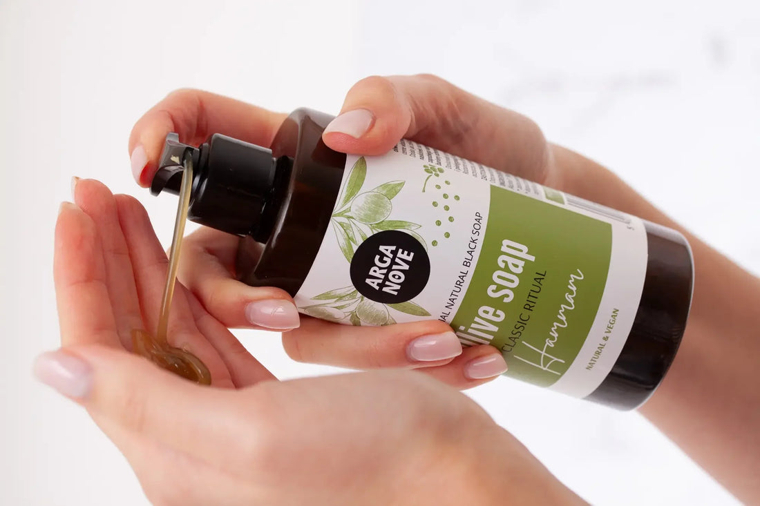 Czy Twoje mydło to naprawdę mydło? Mity i fakty o mydle, które musisz znać