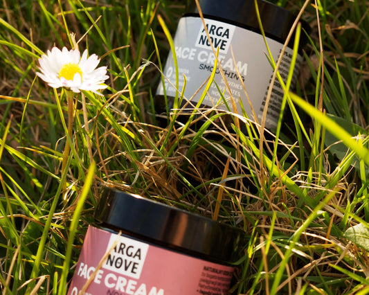 pielęgnacja to troska