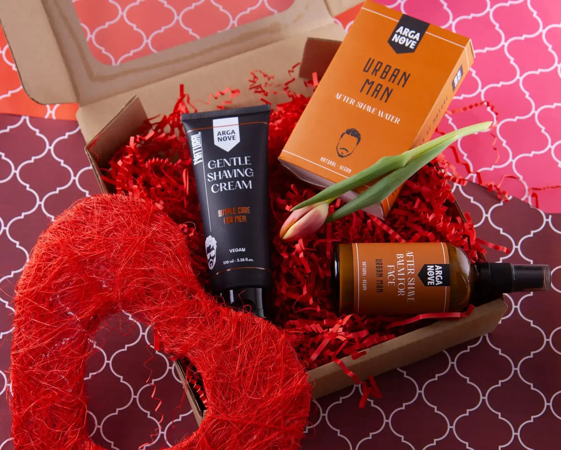 prezent na walentynki 2026