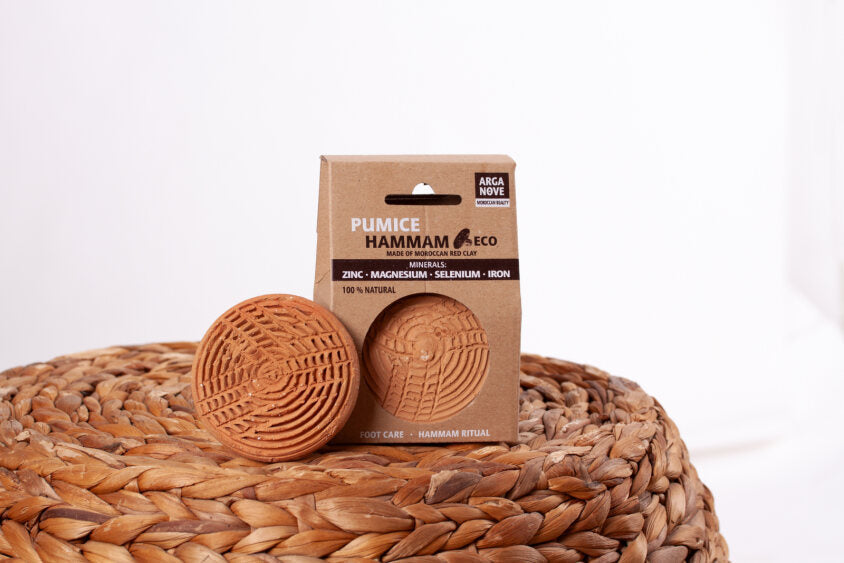 Wiosenna odnowa i regeneracja stóp w naturalny sposób