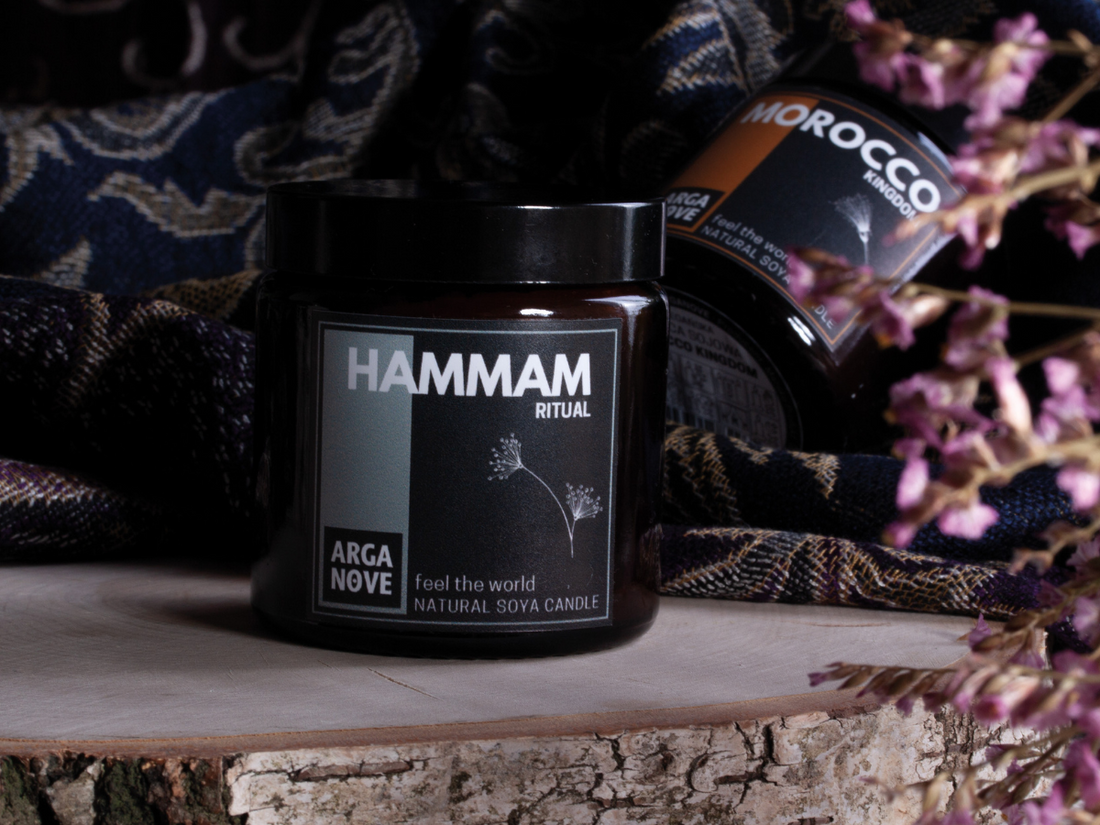 Zapach Twojego domu ma znaczenie