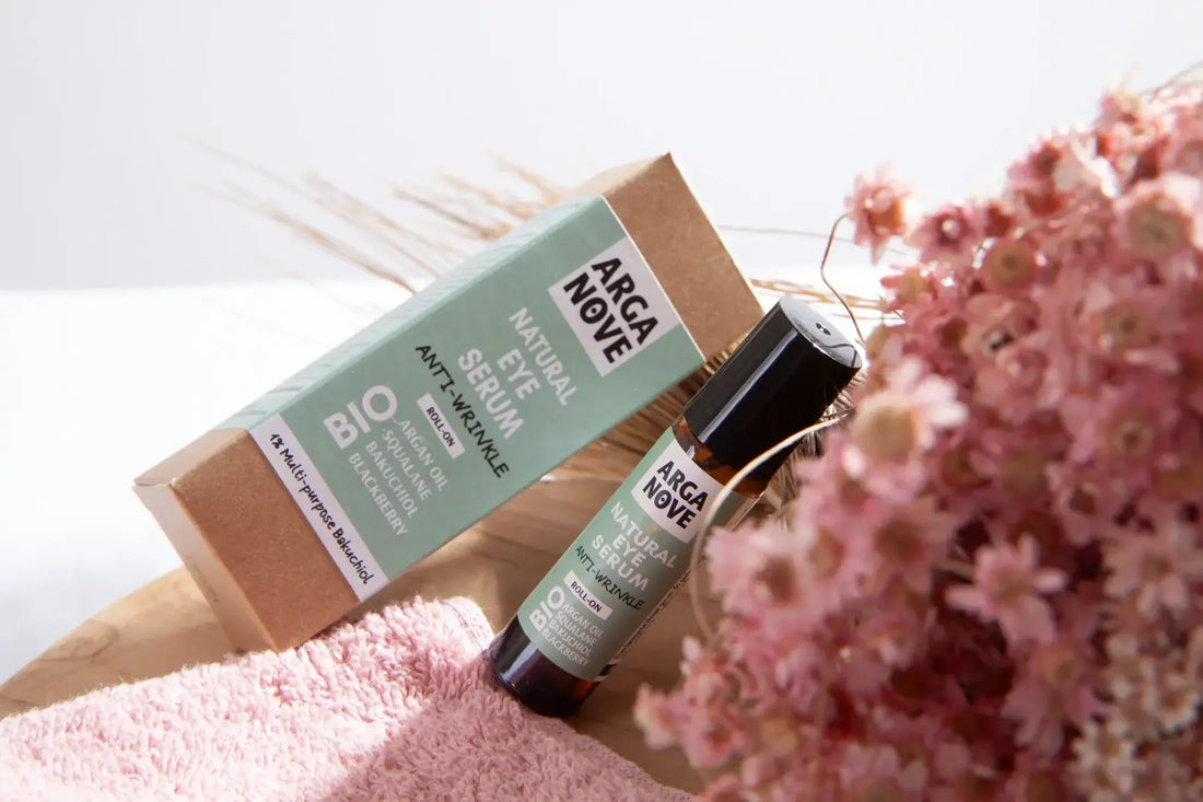 wiosenne porządki w kosmetyczce