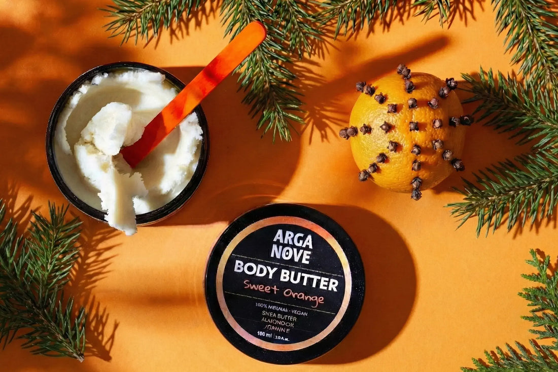 Pielęgnacja skóry zimą, czyli na co warto zwrócić uwagę?