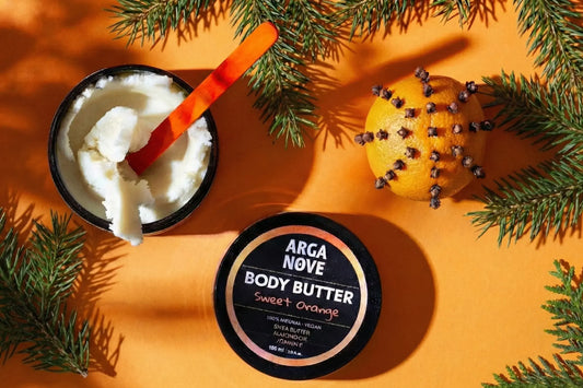 Pielęgnacja skóry zimą, czyli na co warto zwrócić uwagę?