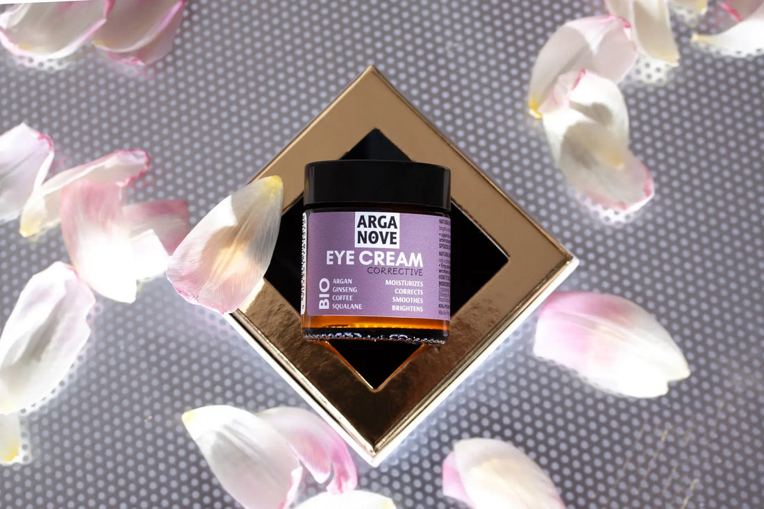 Zmęczona skóra twarzy - jak pozbyć się oznak zmęczenia i jak odżywić skórę?