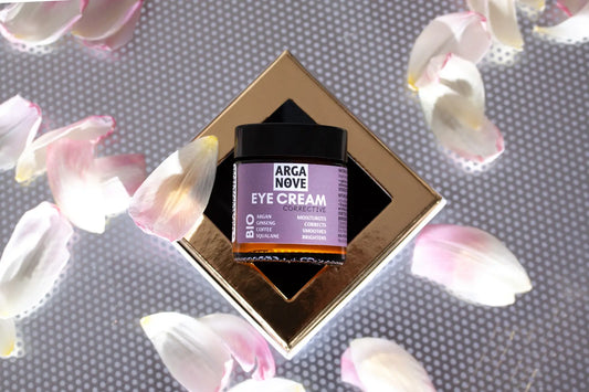 Zmęczona skóra twarzy - jak pozbyć się oznak zmęczenia i jak odżywić skórę?