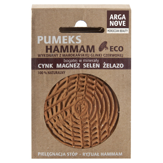 Pumeks hammam