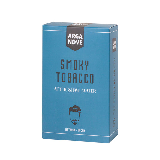 Woda po goleniu Smoky Tobacco