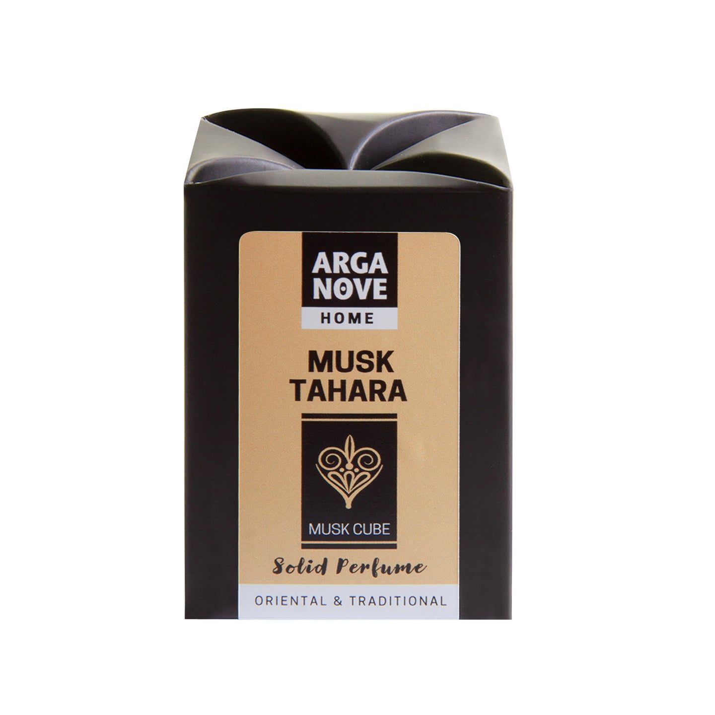 Perfumy do wnętrz w kostce - Musk Tahara